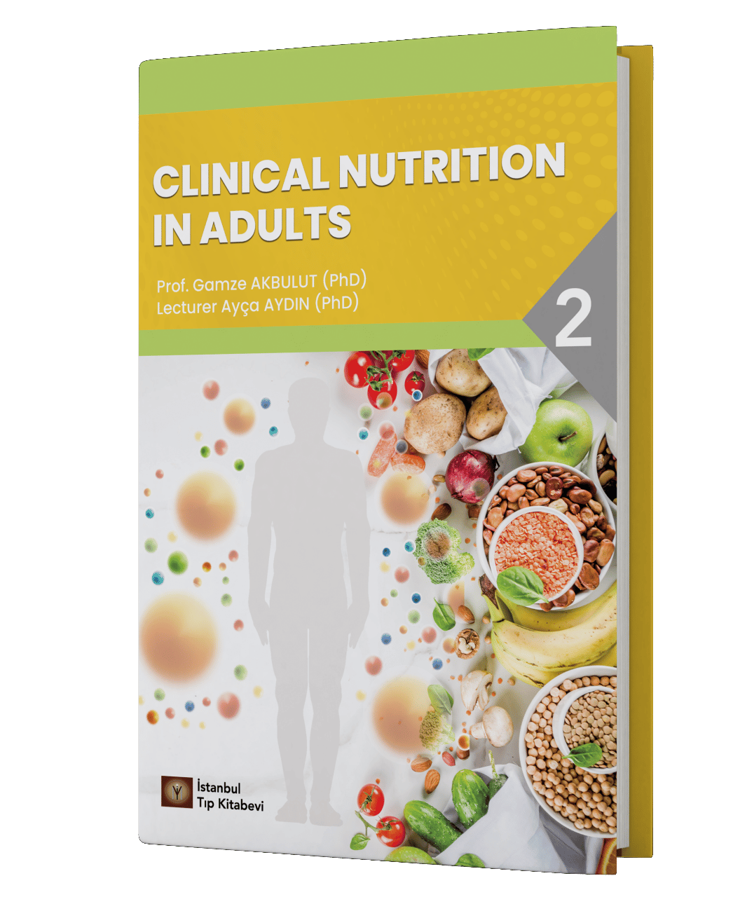 Clinical Nutrition In Adults-2