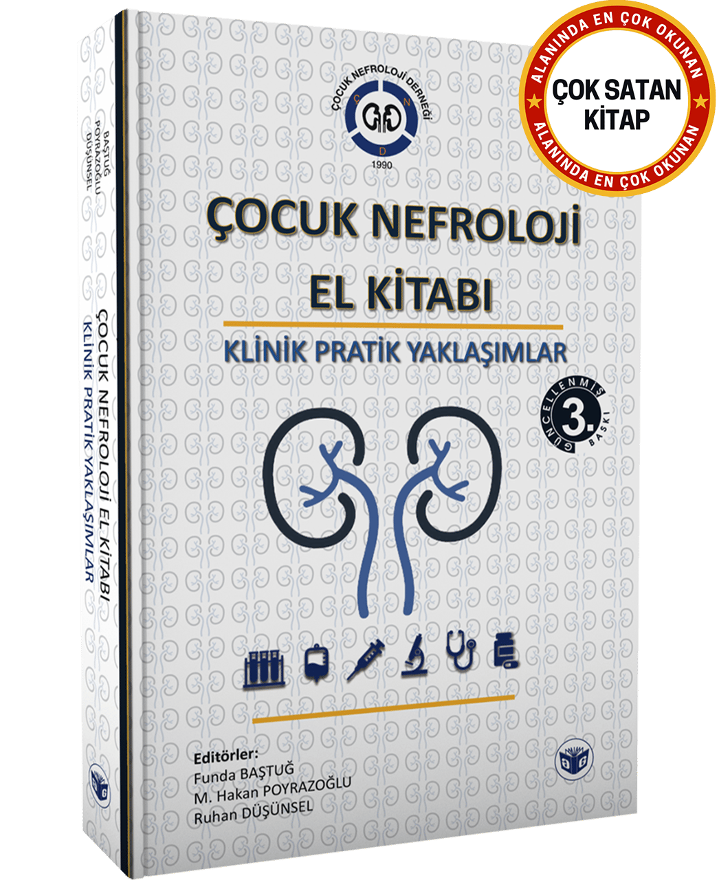 Çocuk Nefroloji El Kitabı-Klinik Pratik Yaklaşımlar