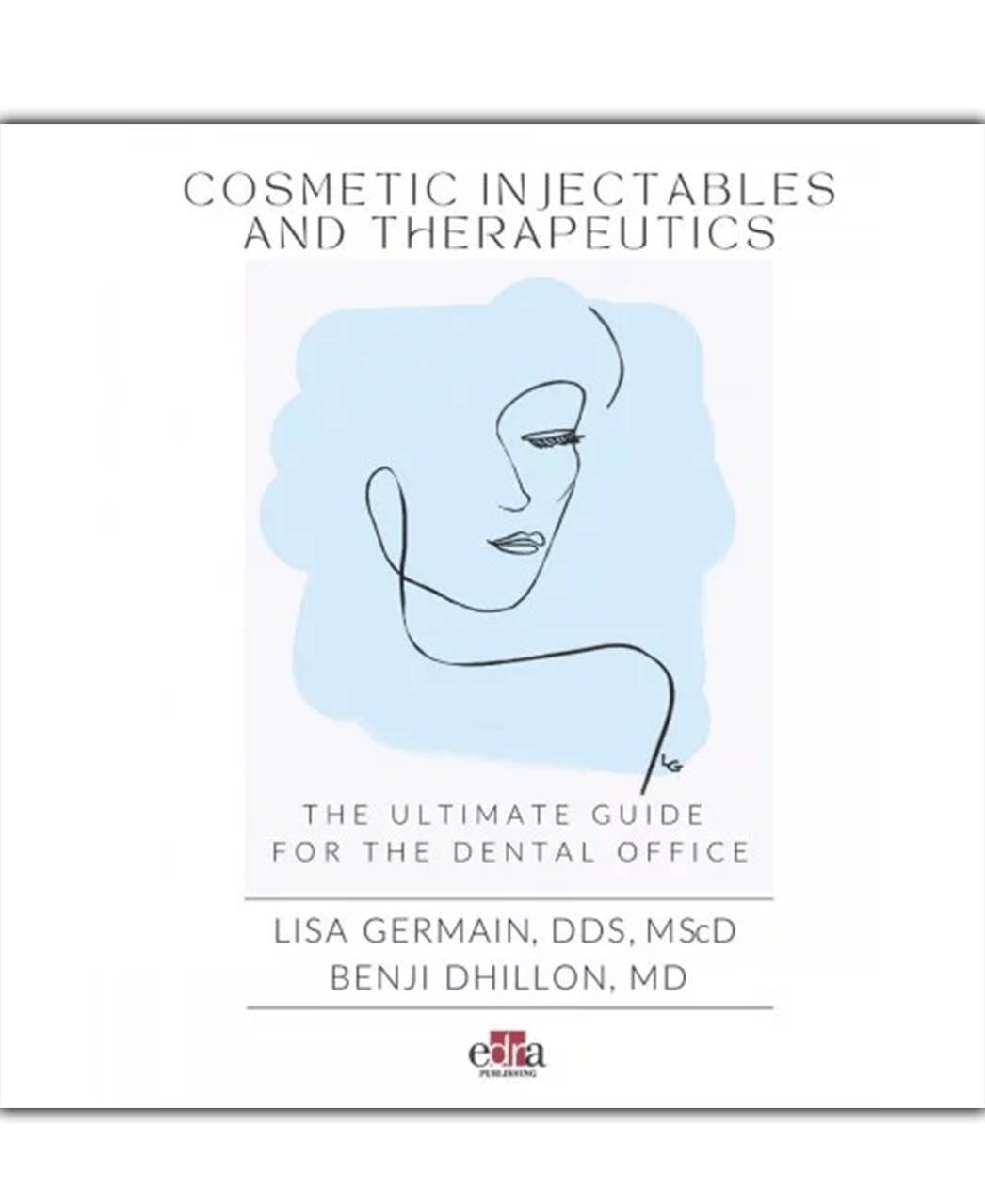 Cosmetic Injectables and Therapeutics
