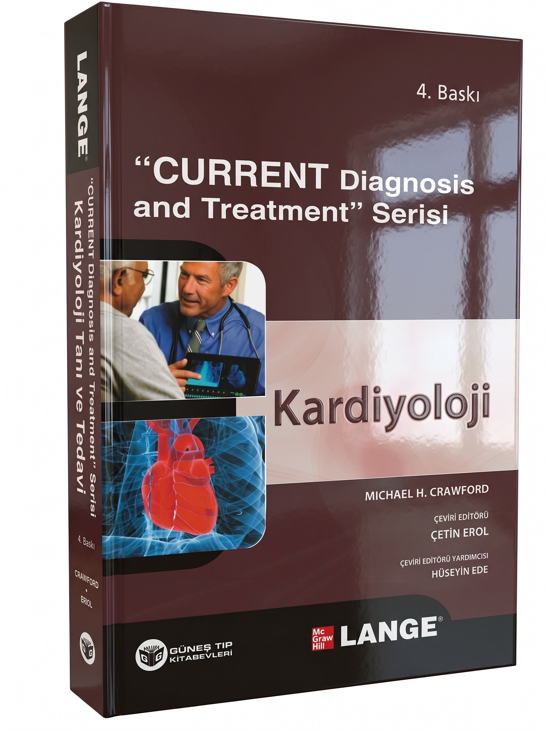 Current Kardiyoloji Tanı ve Tedavi