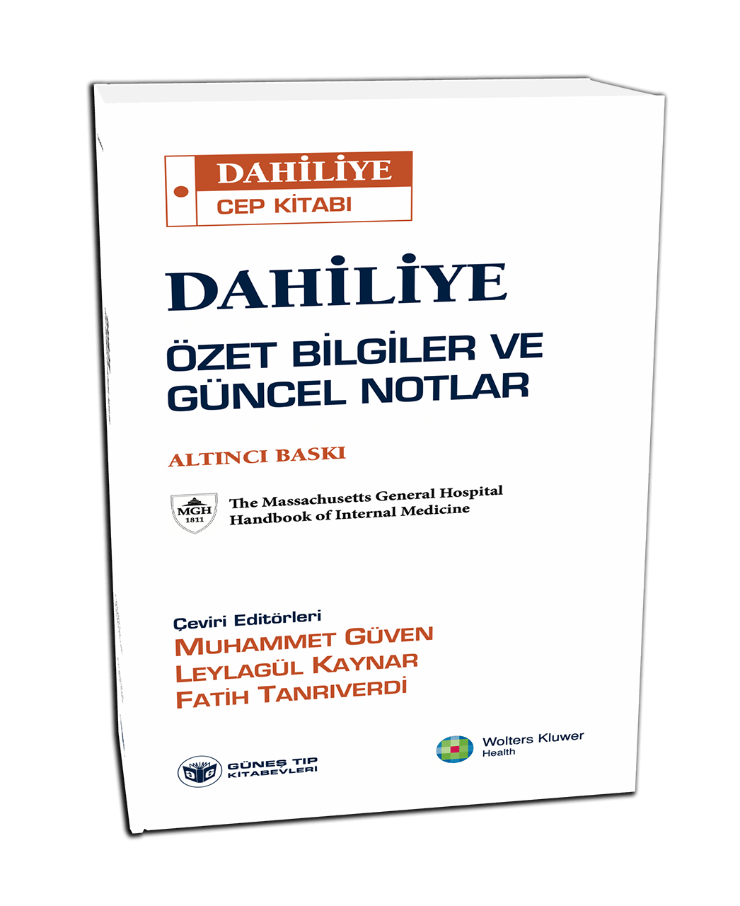Dahiliye Özet Bilgiler ve Güncel Notlar