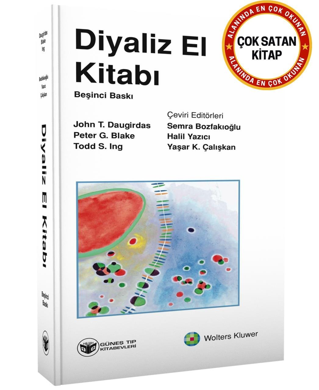 Daugirdas: Diyaliz El Kitabı