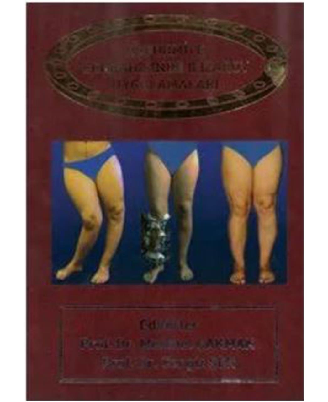 Deformite Cerrahisinde İlizarov Uygulamaları