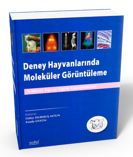 Deney Hayvanlarında Moleküler Görüntüleme