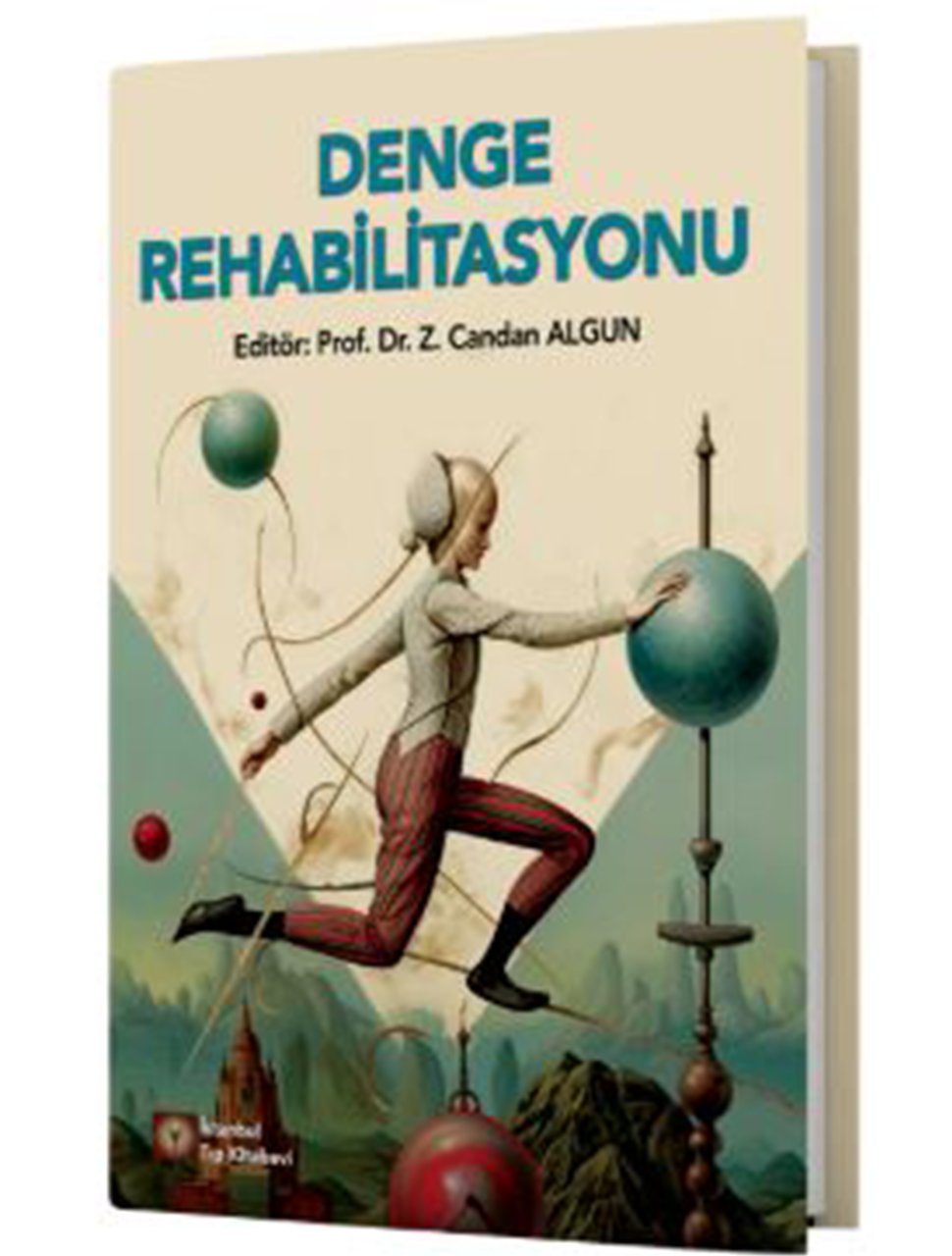 Denge Rehabilitasyonu