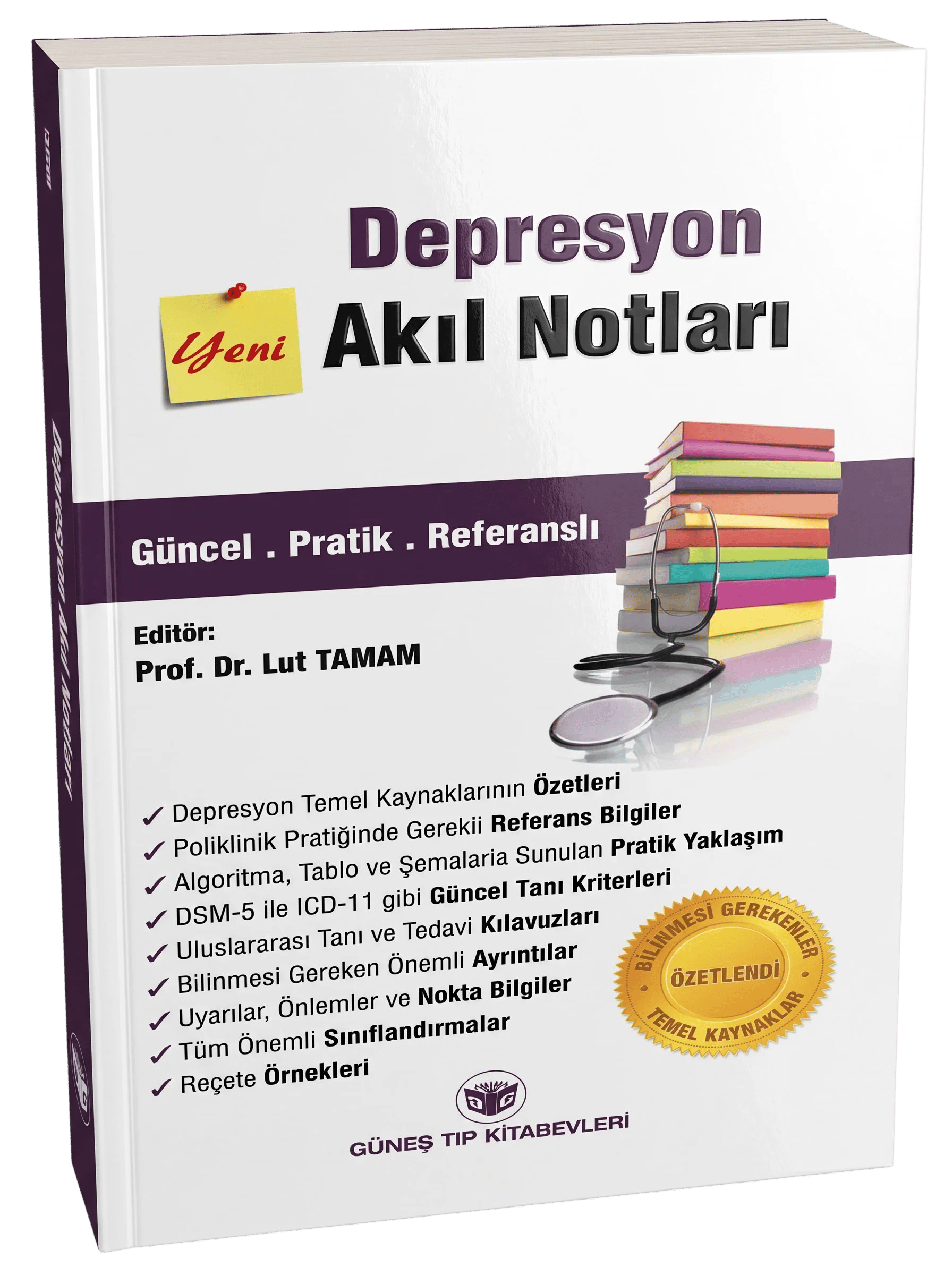 Depresyon Akıl Notları