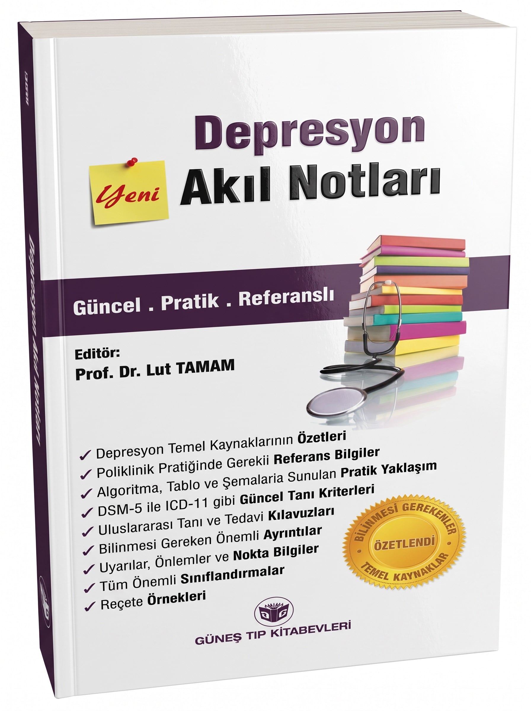 Depresyon Akıl Notları