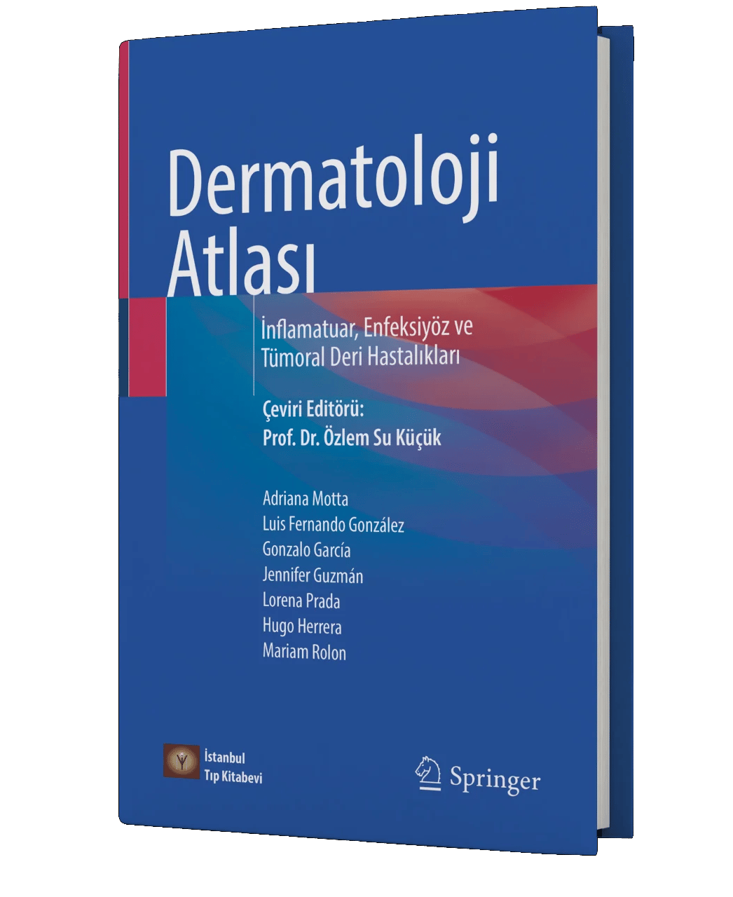 Dermatoloji Atlası