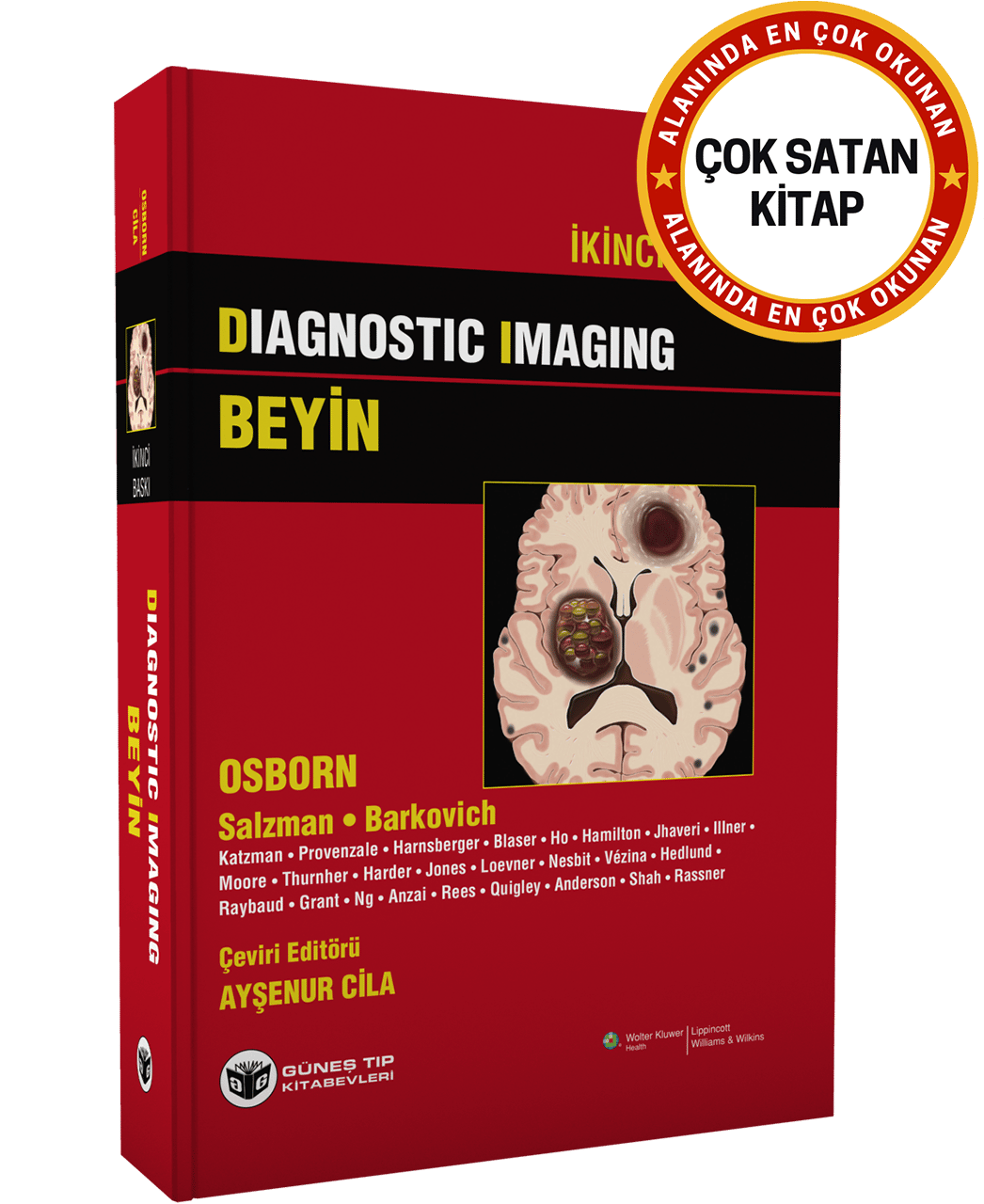 Diagnostic Imaging - Beyin