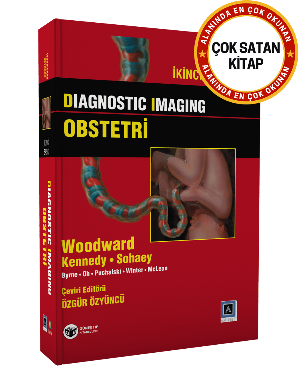 Diagnostic Imaging - Obstetri