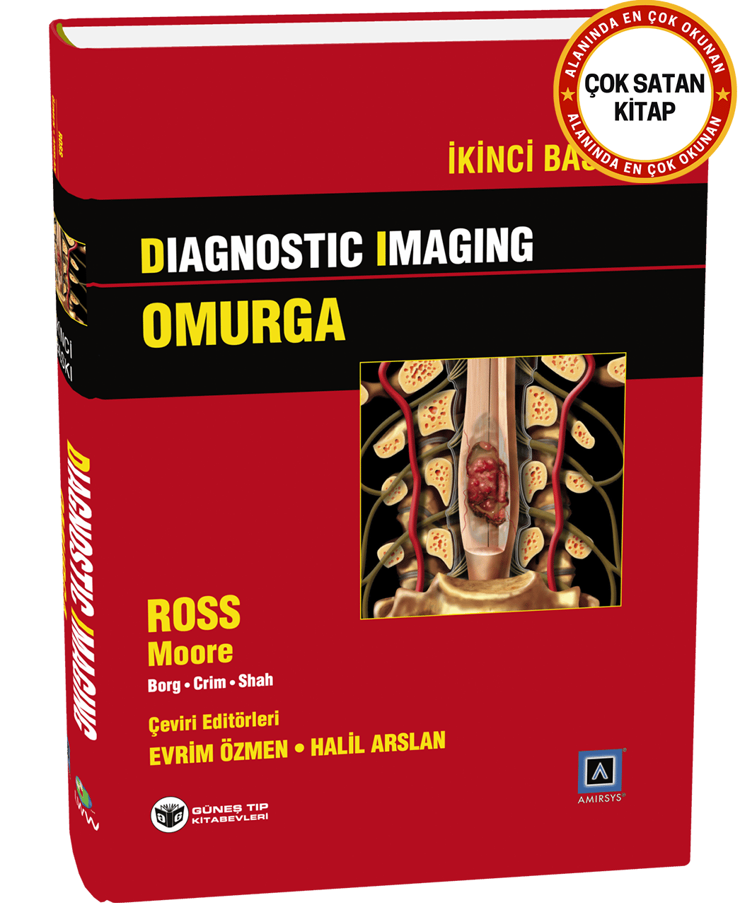 Diagnostic Imaging - Omurga