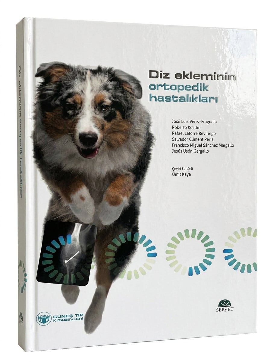 Diz Ekleminin Ortopedik Hastalıkları