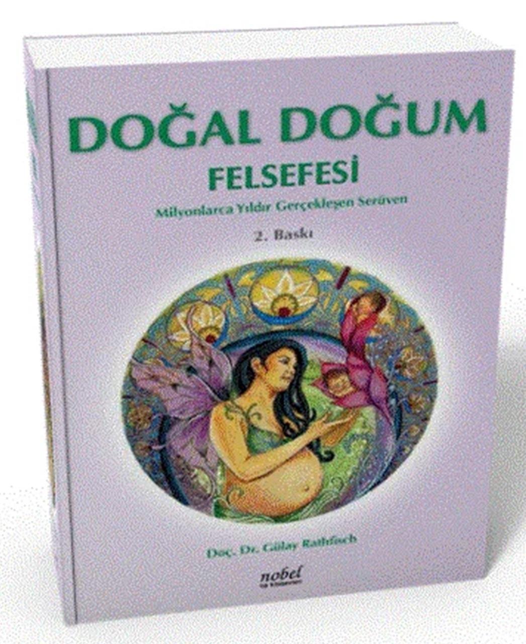 Doğal Doğum Felsefesi 2. Baskı