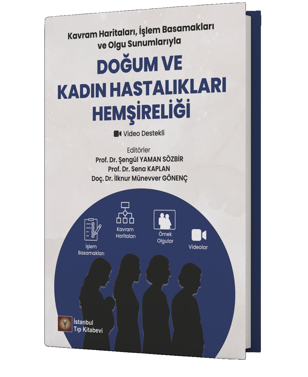 Doğum ve Kadın Hastalıkları Hemşireliği