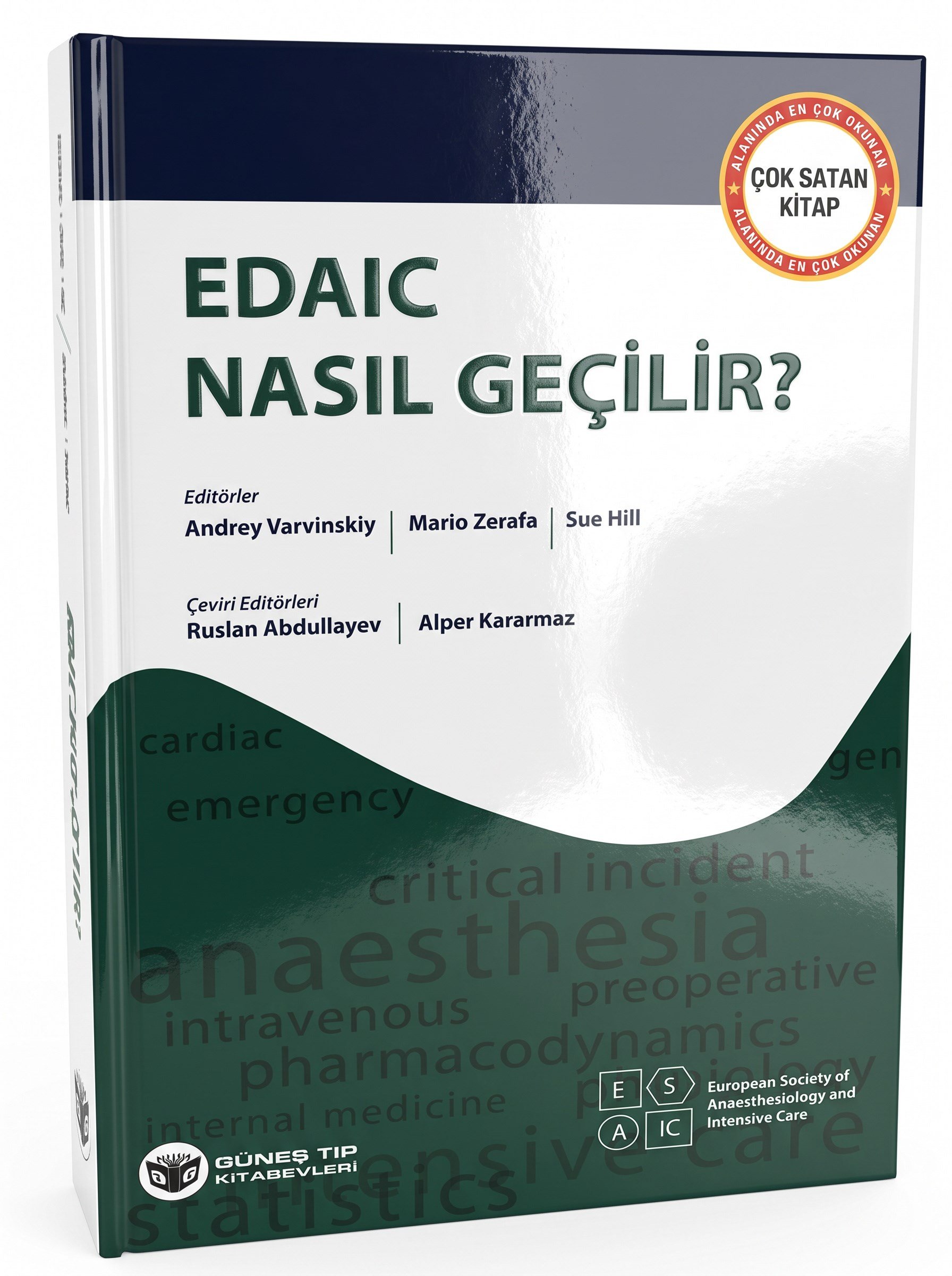 EDAIC Nasıl Geçilir ?