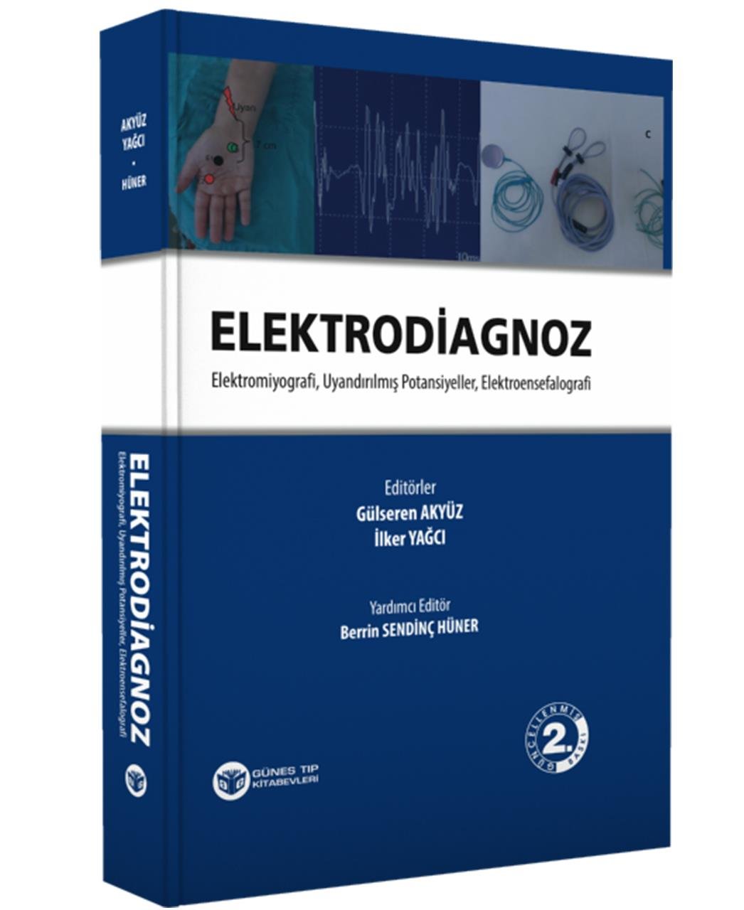 Elektrodiagnoz