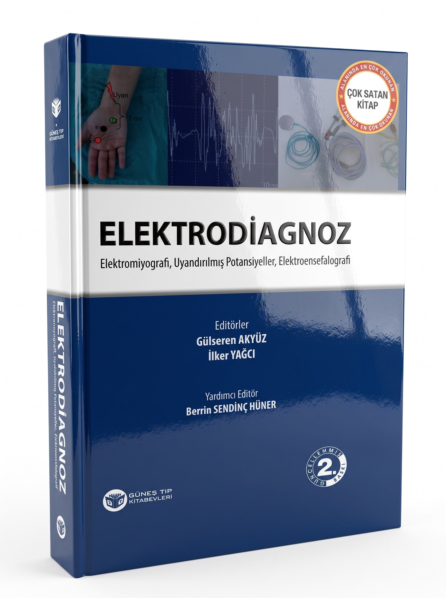 Elektrodiagnoz