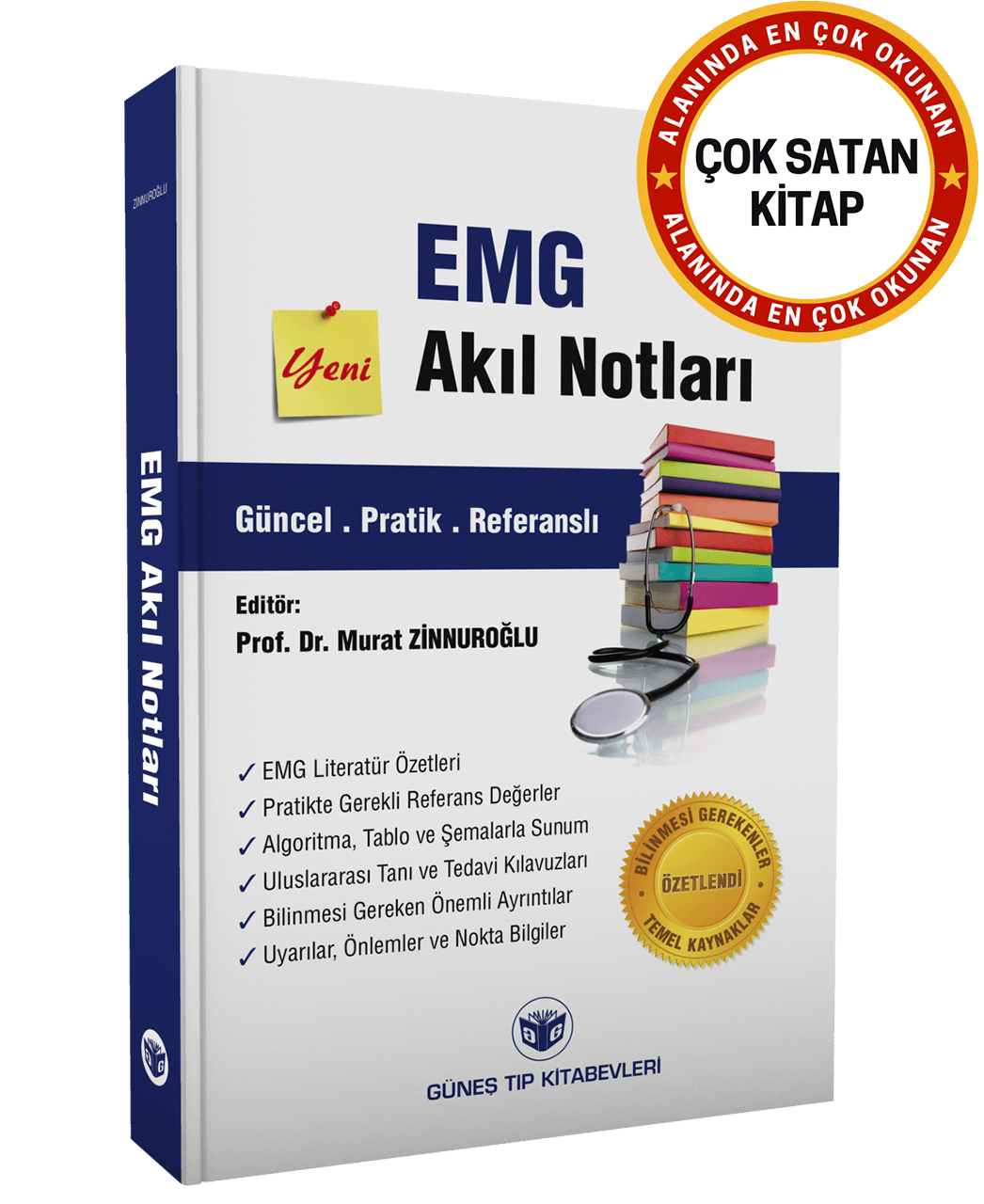 EMG Akıl Notları