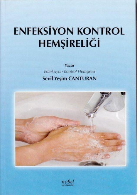 Enfeksiyon Kontrol Hemşireliği