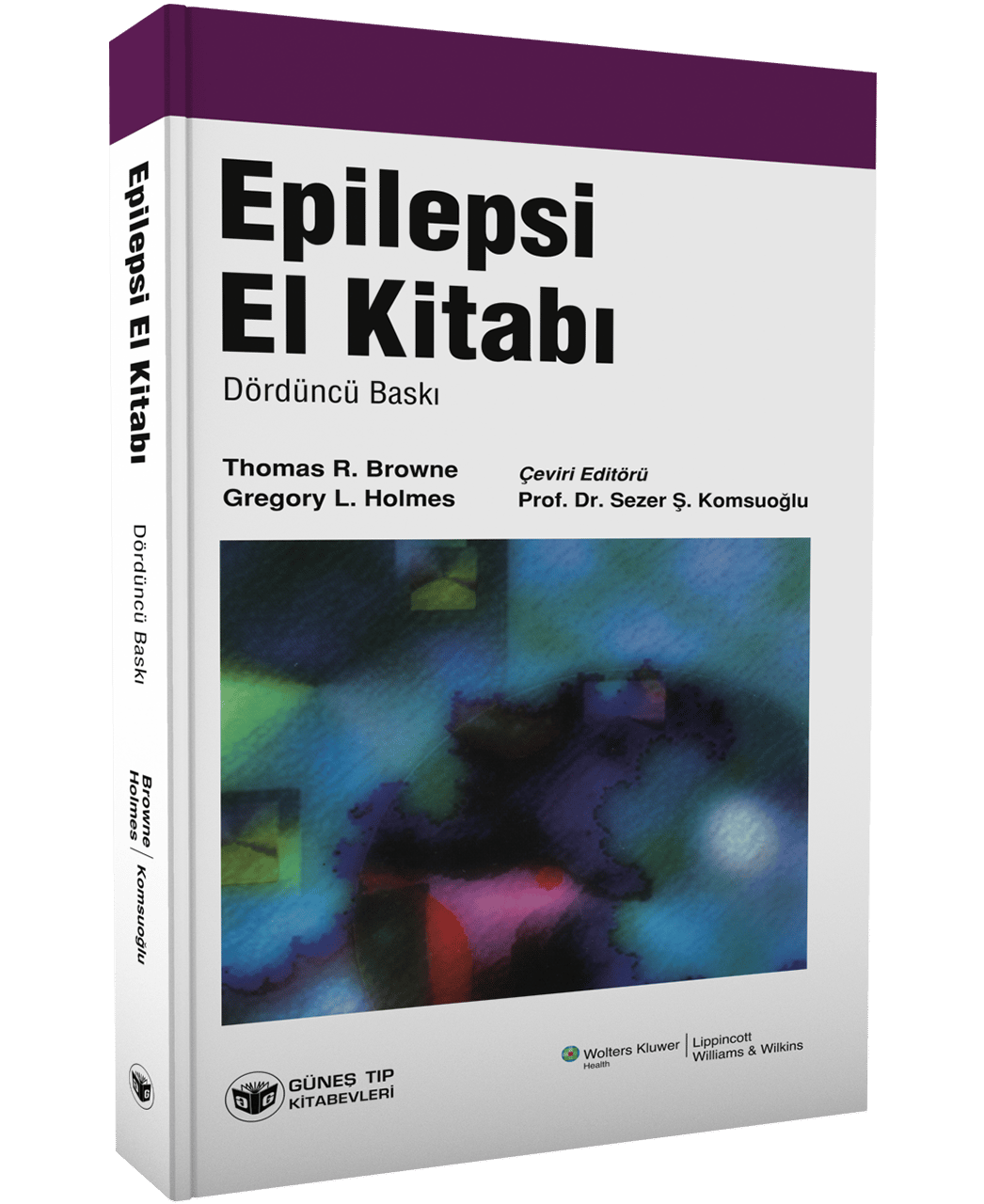 Epilepsi El Kitabı