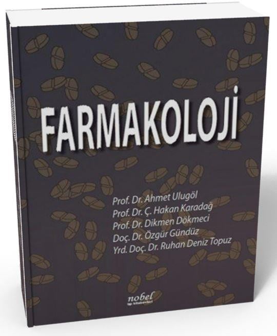 Farmakoloji