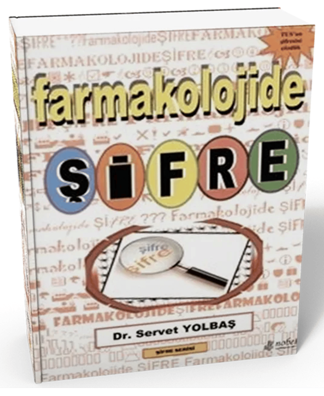 Farmakolojide Şifre