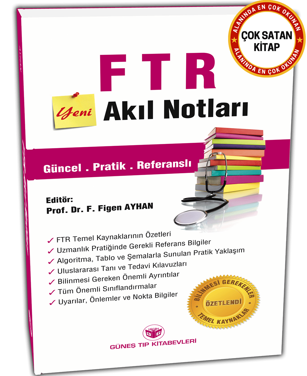 FTR Akıl Notları