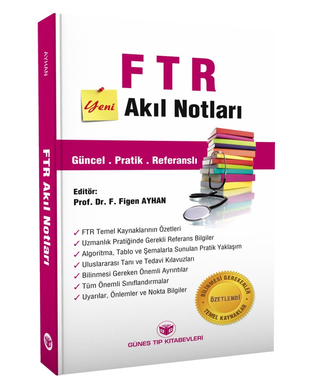 FTR Akıl Notları