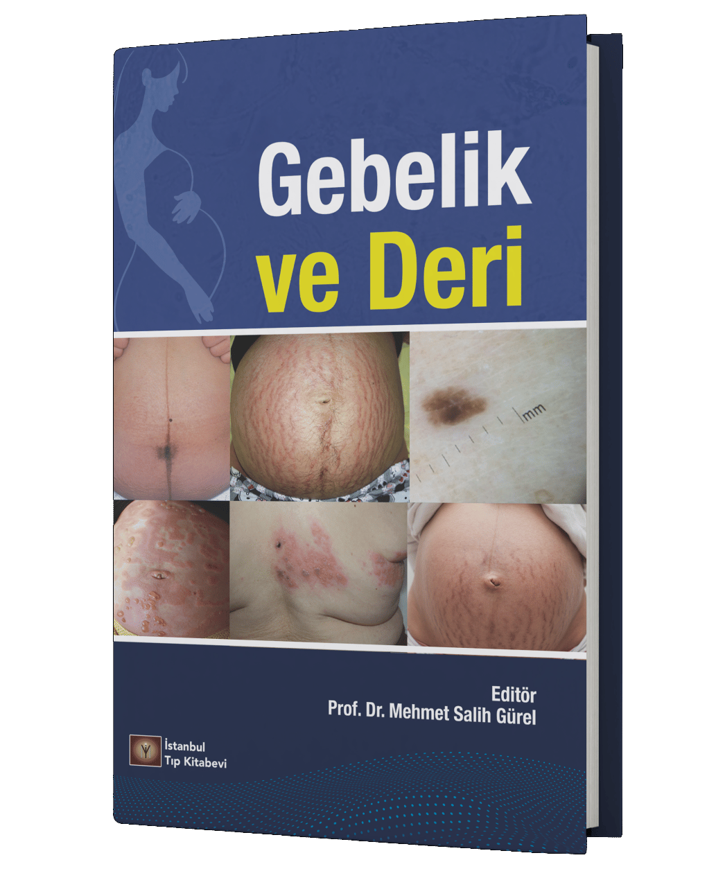 Gebelik ve Deri