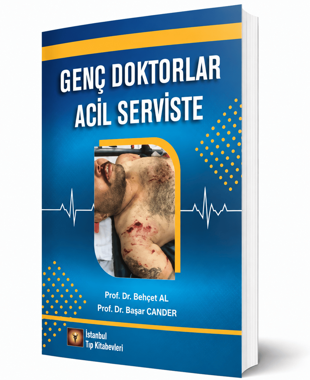Genç Doktorlar Acil Serviste