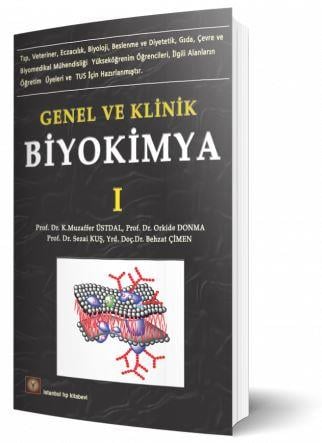 Genel ve Klinik Biyokimya Cilt 1