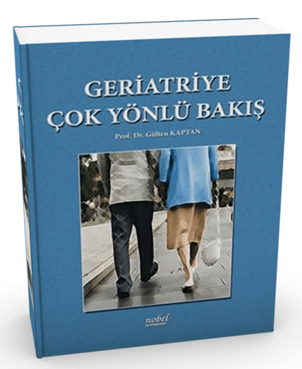 Geriatriye Çok Yönlü Bakış