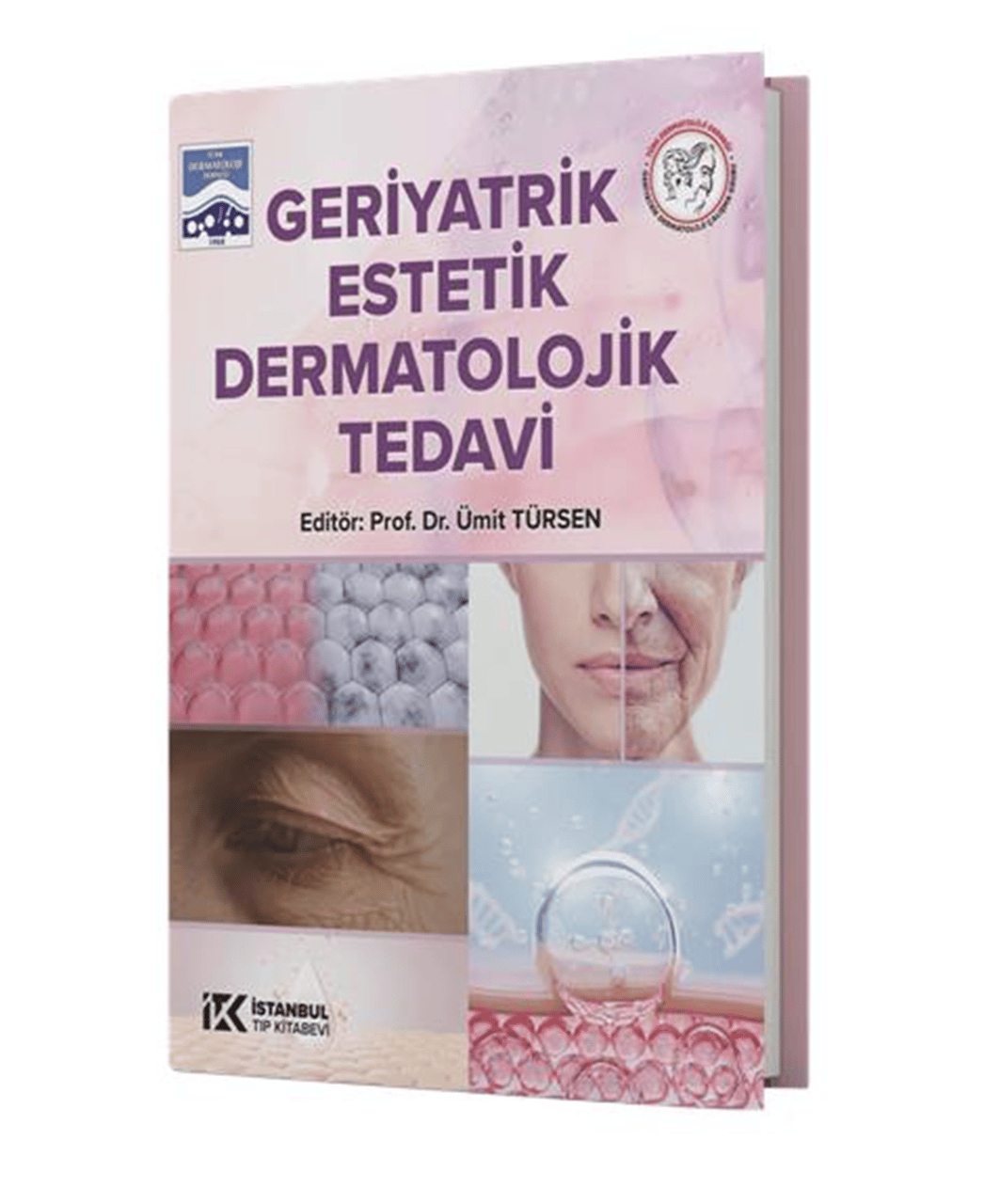 Geriyatrik Estetik Dermatolojik Tedavi