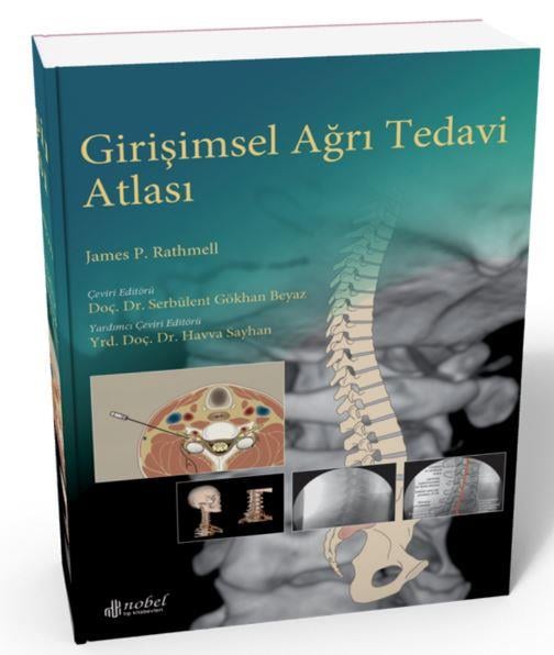 Girişimsel Ağrı Tedavi Atlası