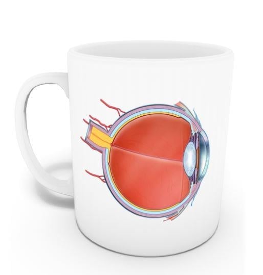 Göz Kupası (İsme Özel)