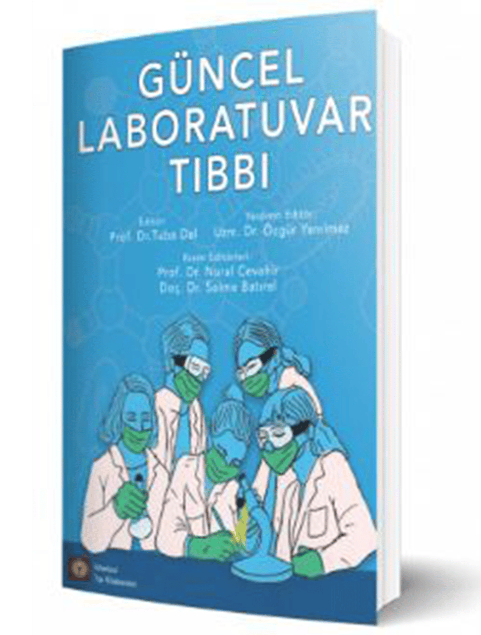Güncel Laboratuvar Tıbbı
