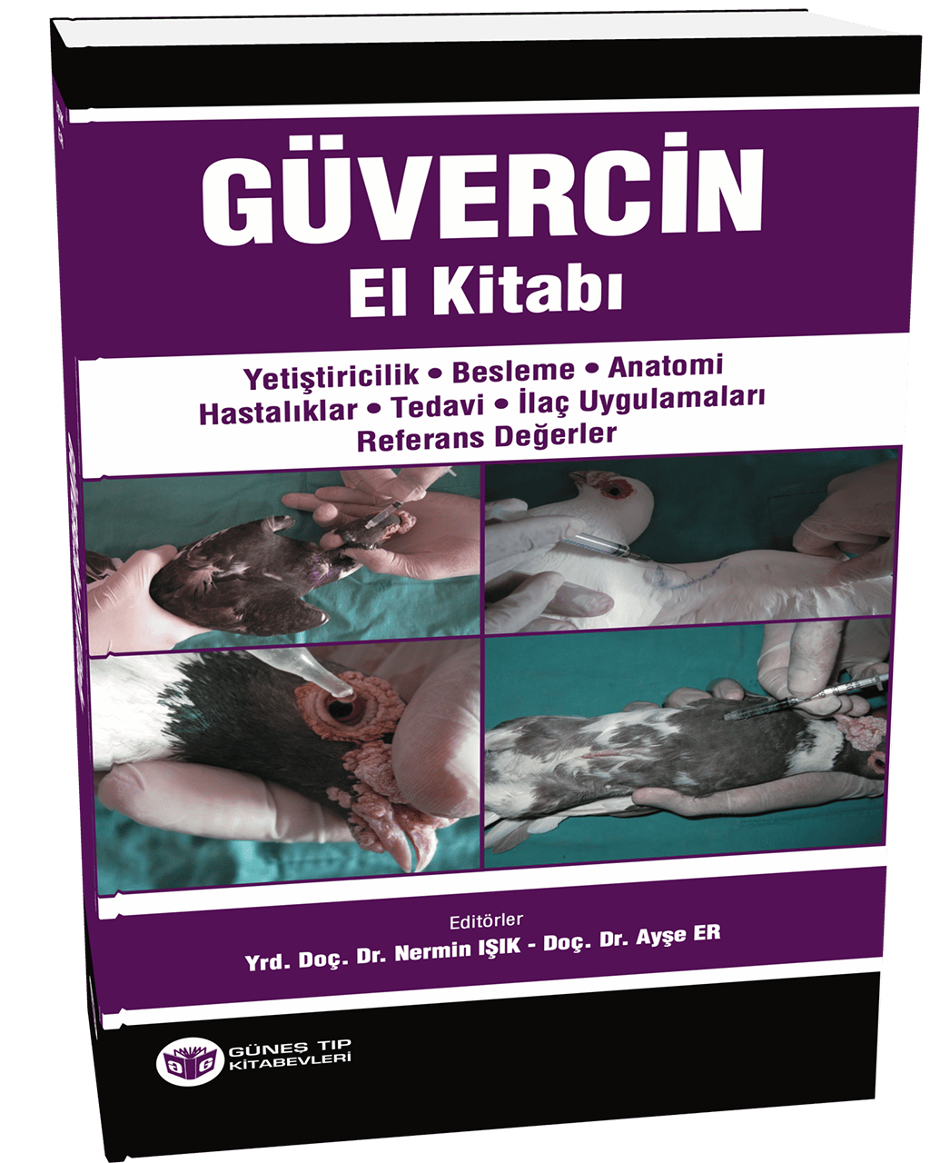 Güvercin El Kitabı