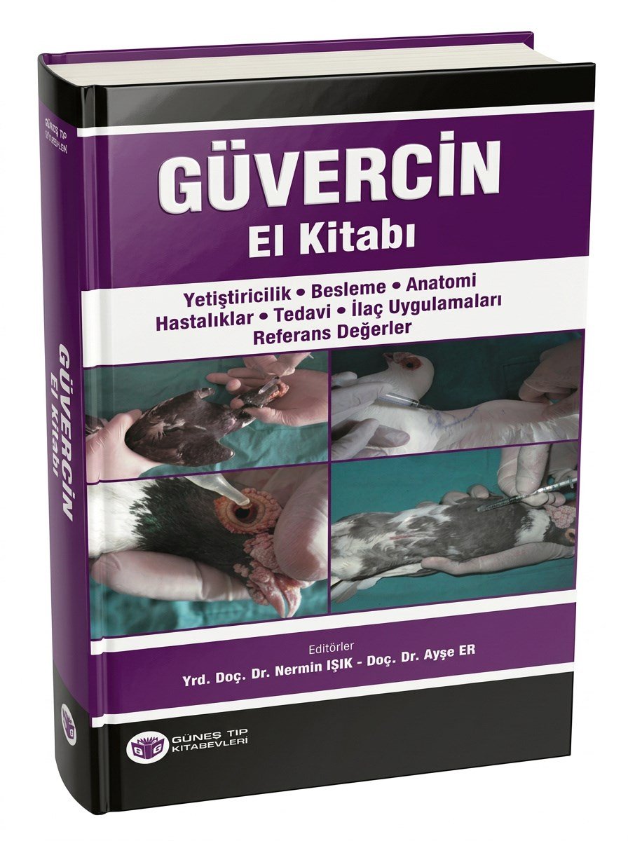 Güvercin El Kitabı