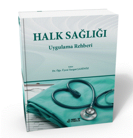 Halk Sağlığı Uygulama Rehberi