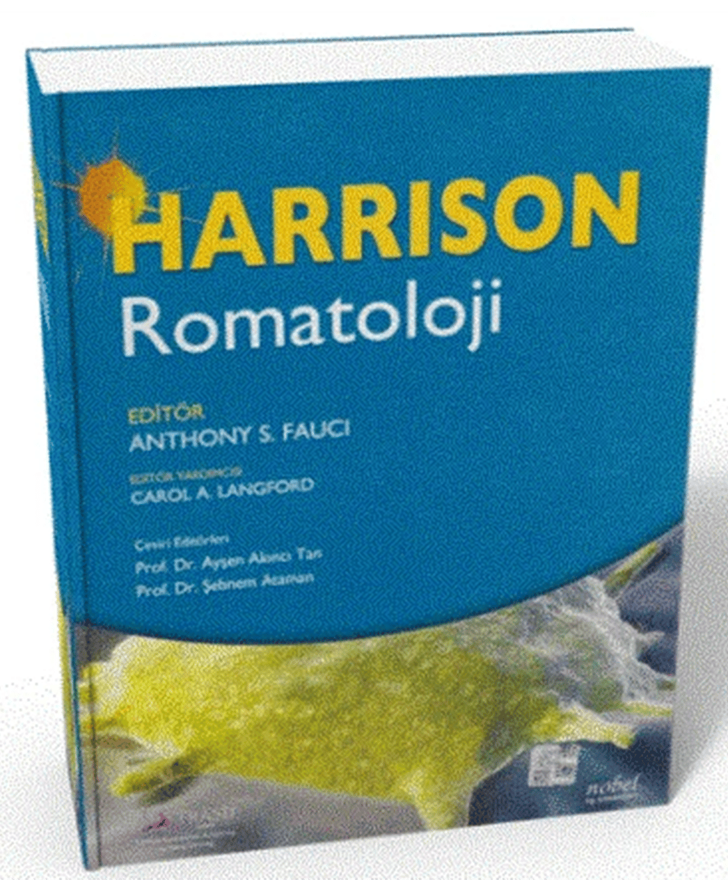 Harrison Romatoloji