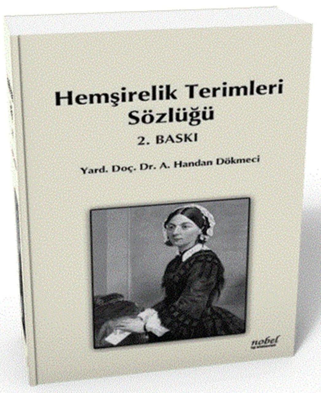 Hemşirelik Terimleri Sözlüğü