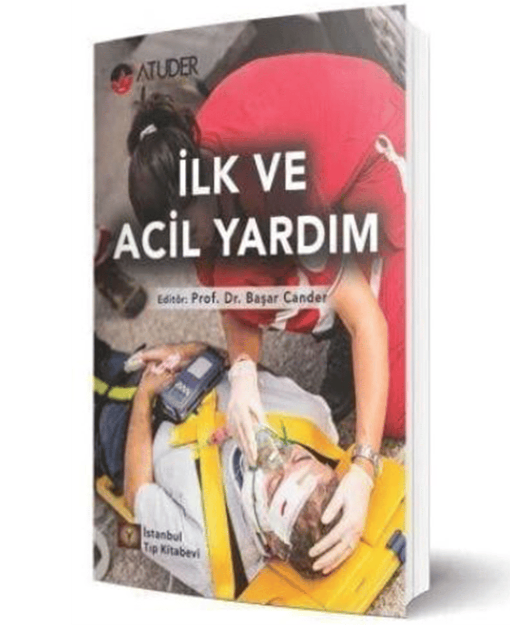 İlk ve Acil Yardım