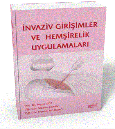 İnvaziv Girişimler ve Hemşirelik Uygulamaları