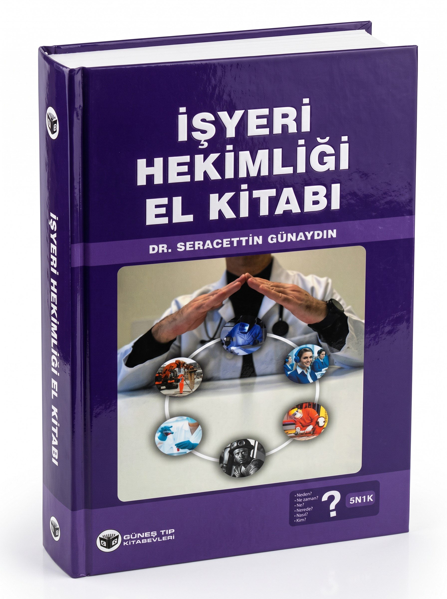 İşyeri Hekimliği El Kitabı