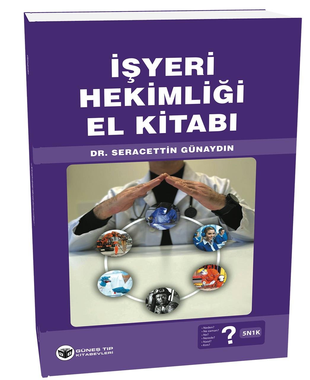 İşyeri Hekimliği El Kitabı