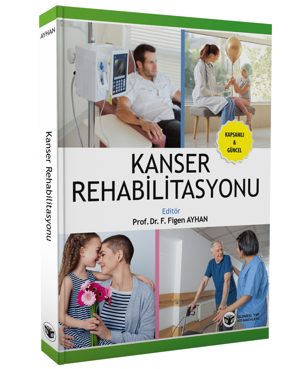 Kanser Rehabilitasyonu