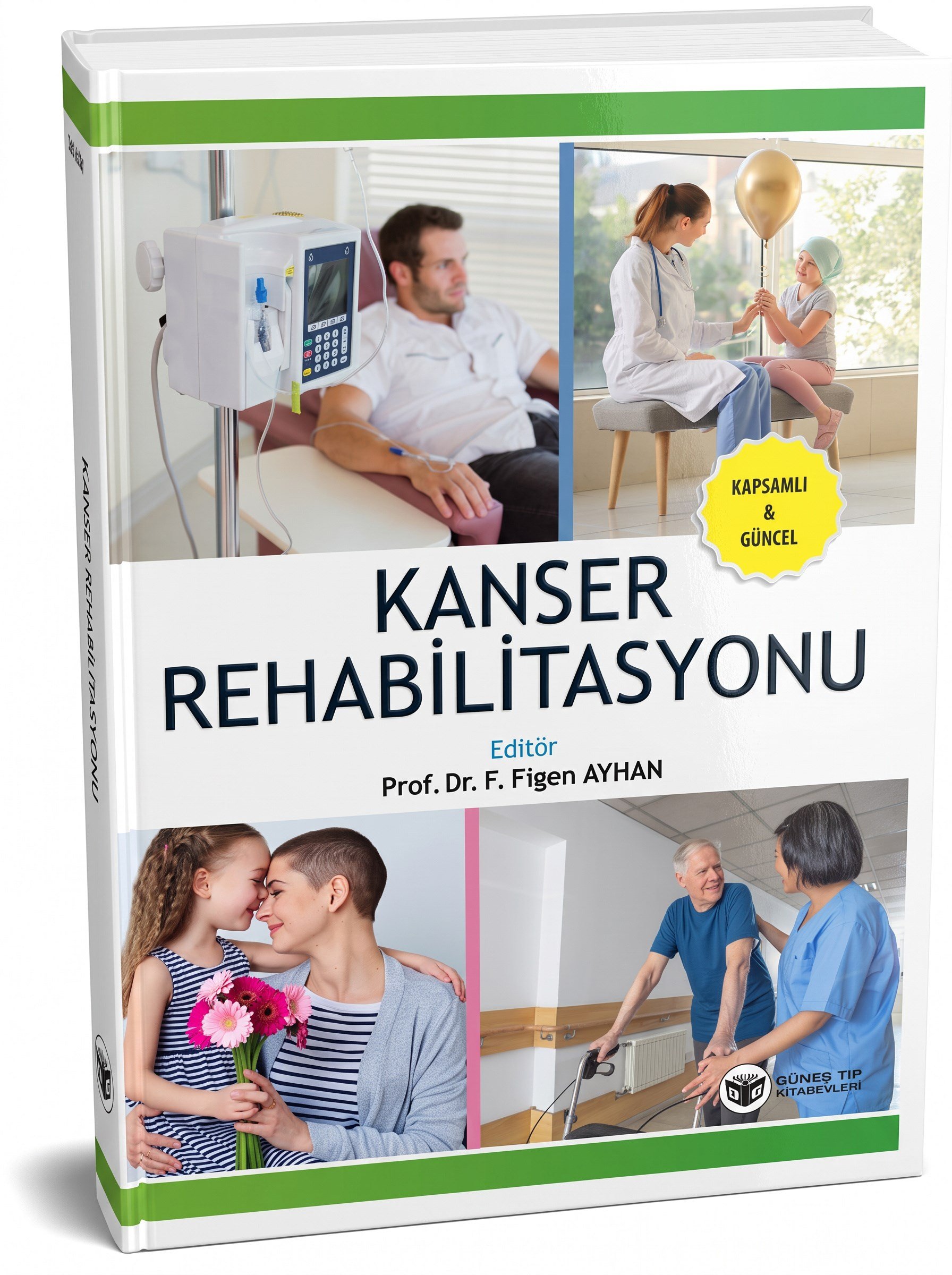 Kanser Rehabilitasyonu
