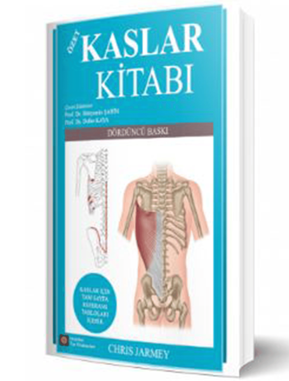Kaslar Kitabı