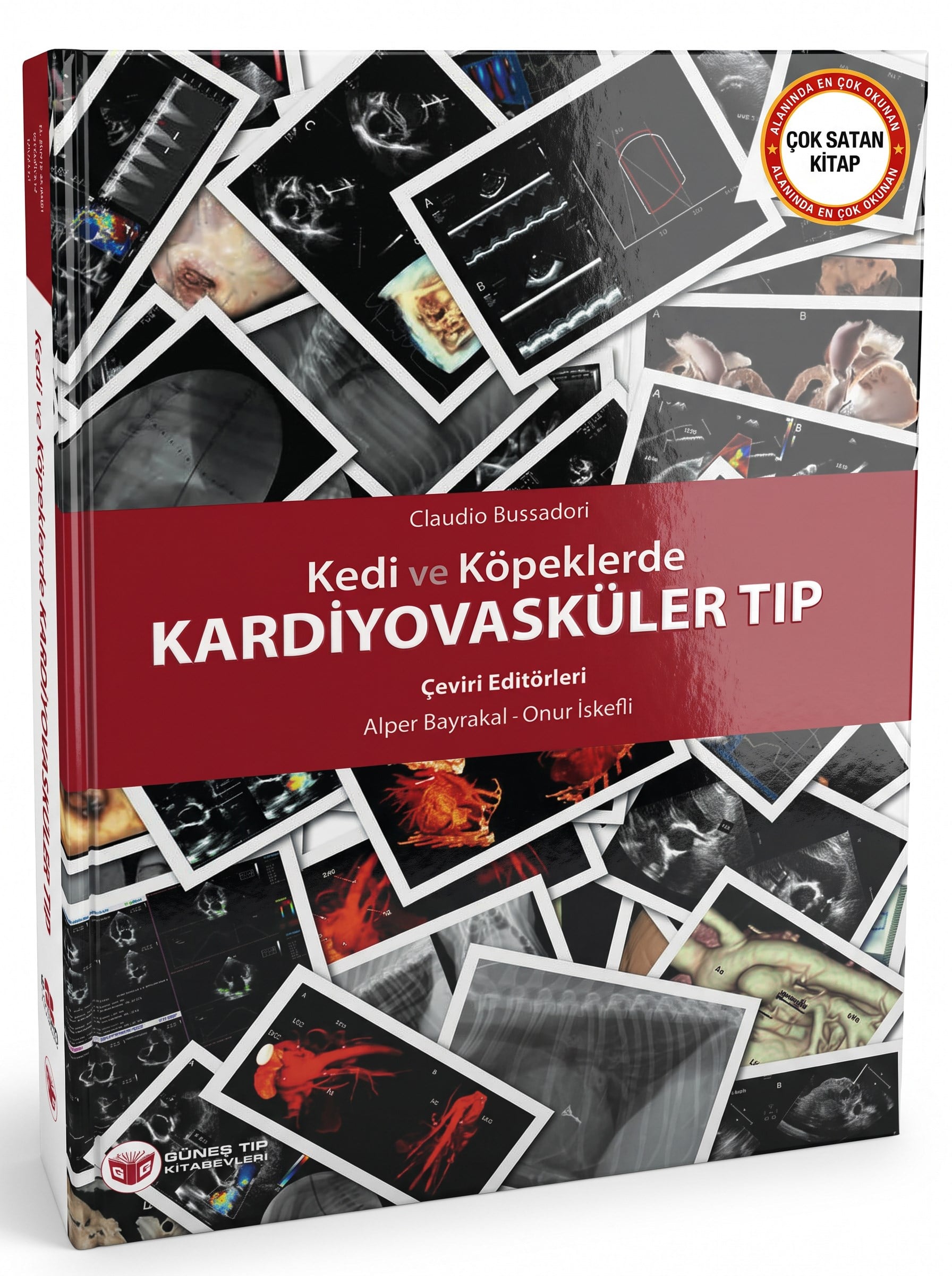 Kedi ve Köpeklerde Kardiyovasküler Tıp