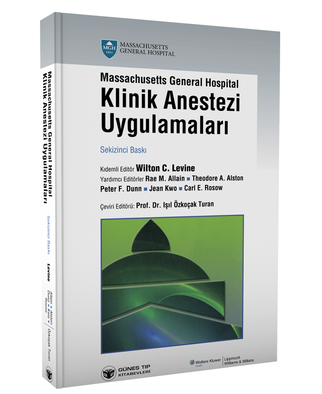 Klinik Anestezi Uygulamaları